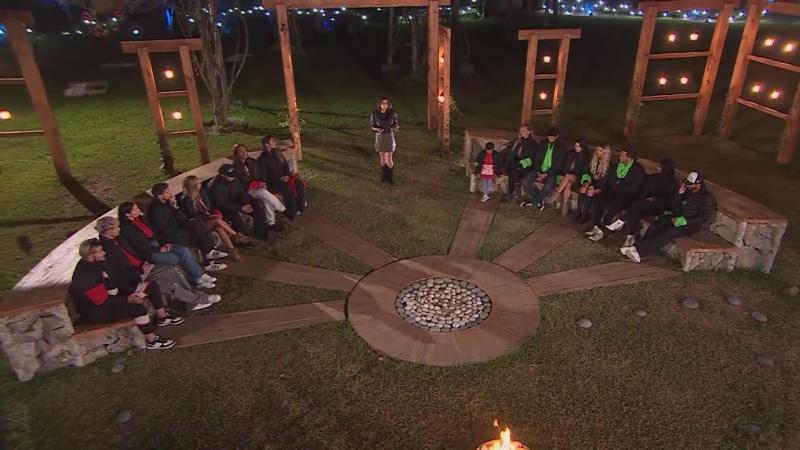 Canal 13 - Tierra Brava