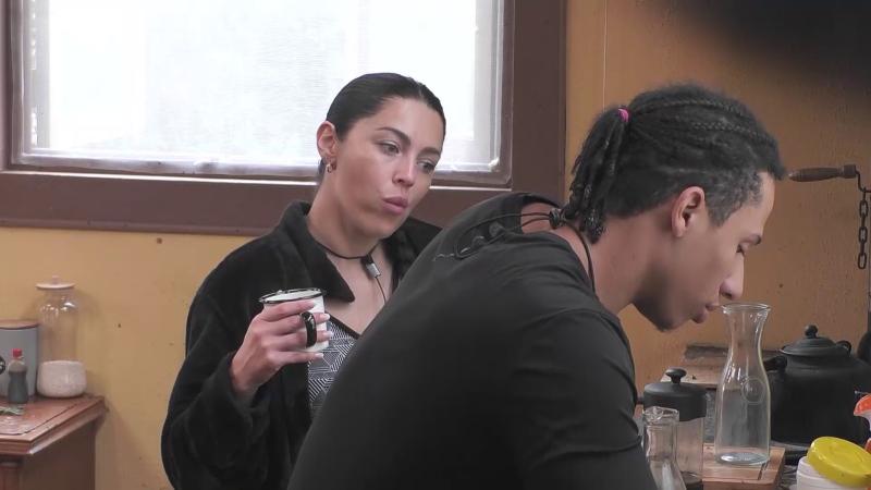 “A los futbolistas igual los cag… mucho”: Daniela Aránguiz revela infidelidades de algunas amigas