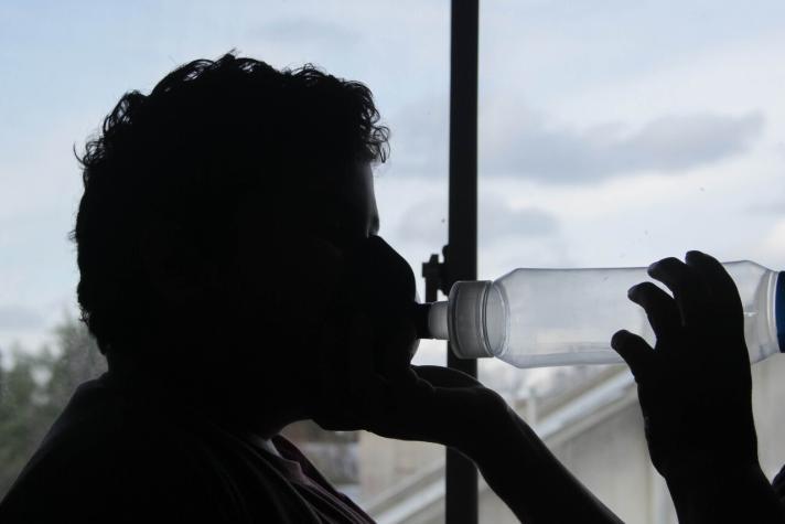 Agencia Uno - Virus respiratorios en vacaciones de invierno