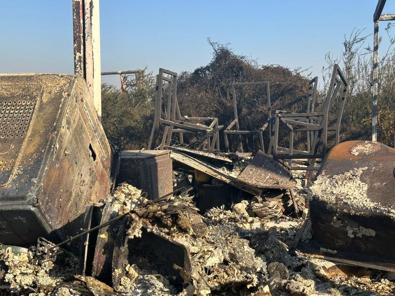 Imagen cedida por la Municipalidad de Limache