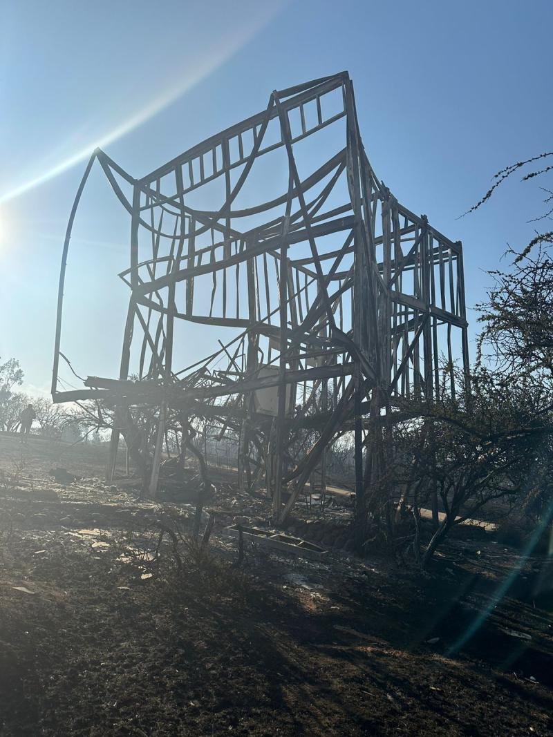 Imagen cedida por la Municipalidad de Limache