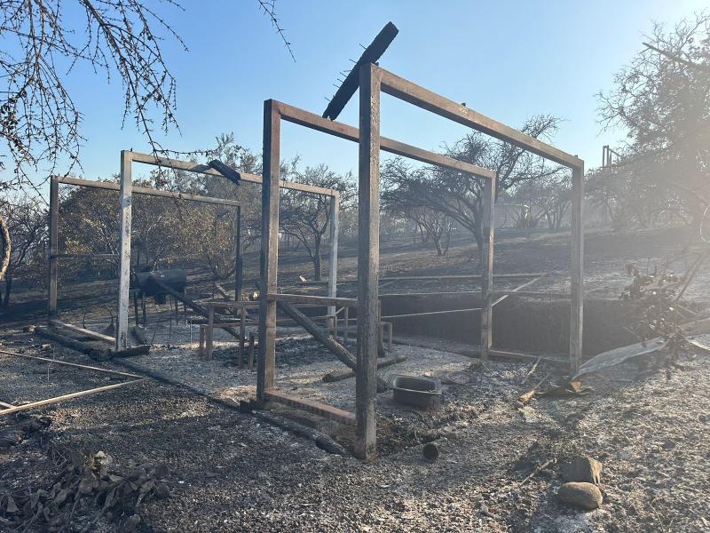 Imagen cedida por la Municipalidad de Limache