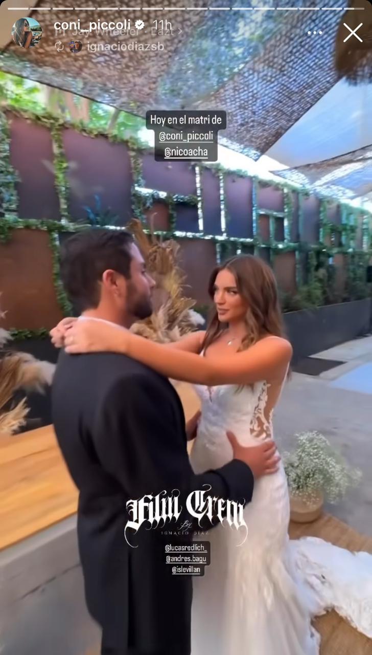 Instagram - Matrimonio Coni Piccoli