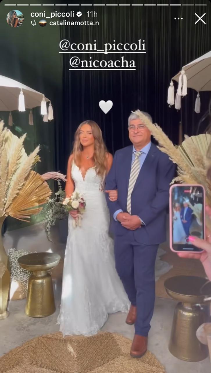 Instagram - Matrimonio Coni Piccoli