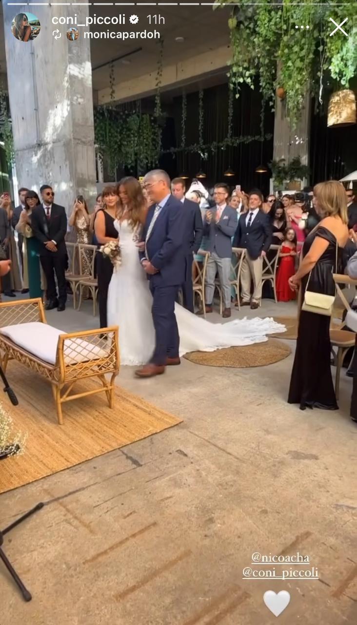 Instagram - Matrimonio Coni Piccoli