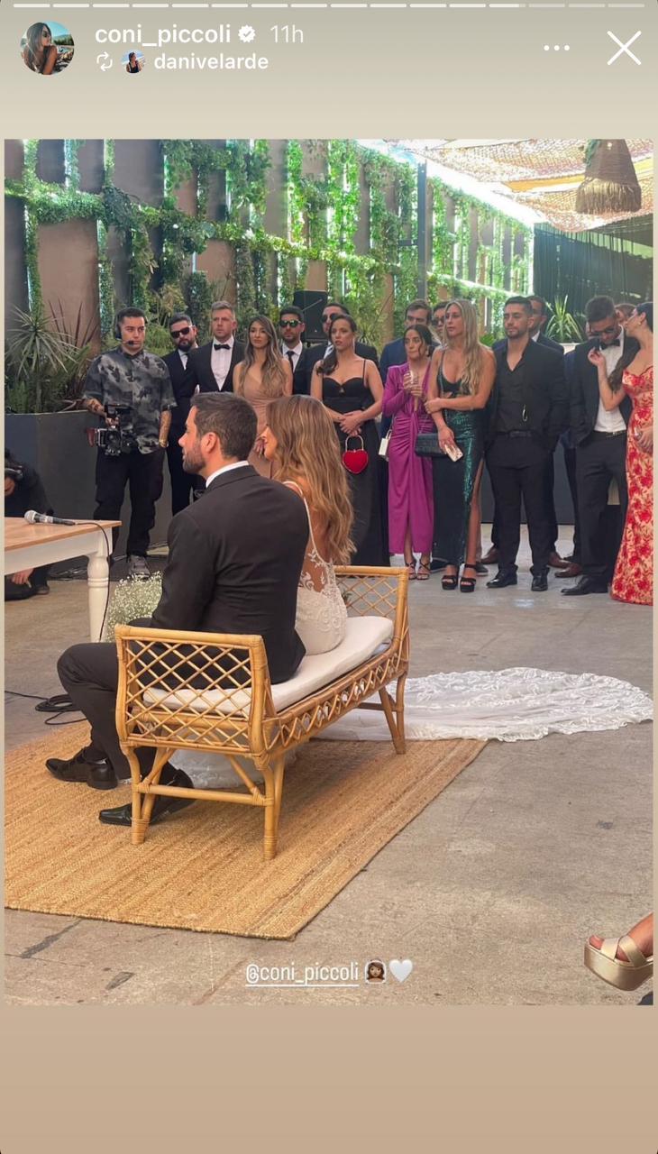 Instagram - Matrimonio Coni Piccoli