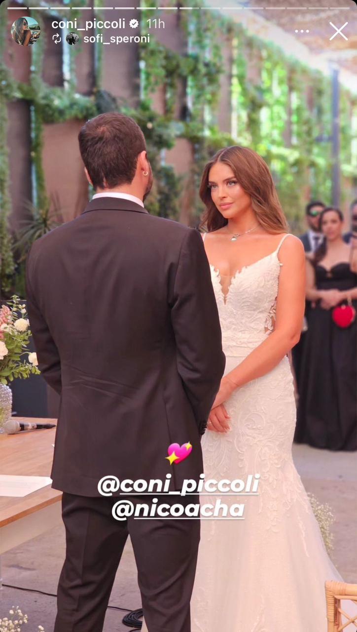 Instagram - Matrimonio Coni Piccoli