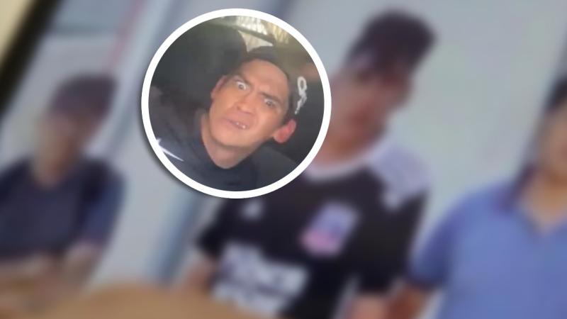 T13 - Luis Castillo, el indultado "insurrecto"