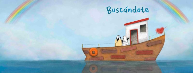 "Buscándote: La aventura hacia ti" - Lanzan libro sobre reproducción asistida y adopción