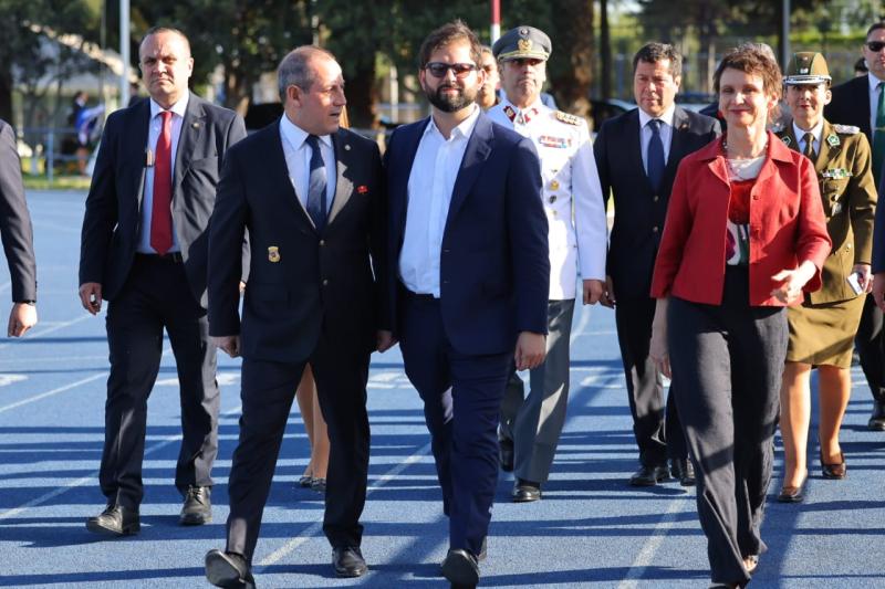 PDI incorporó 159 nuevos detectives a investigación criminal