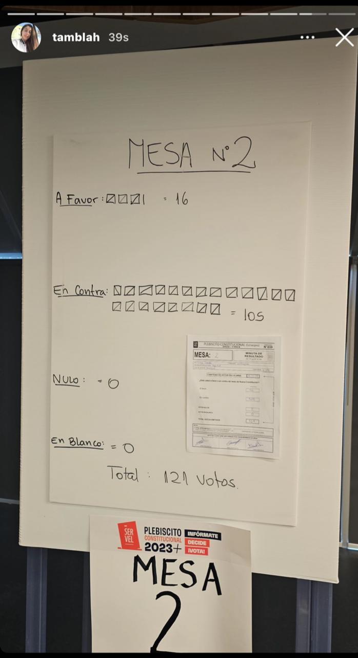 Instagram @tamblah en Nueva Zelanda