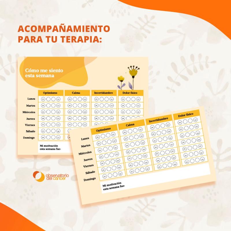 “Bitácora para Sanar”