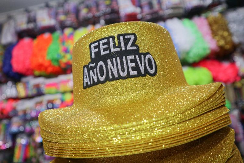 El feriado bancario suele confundir antes de cada año nuevo - Agencia Uno