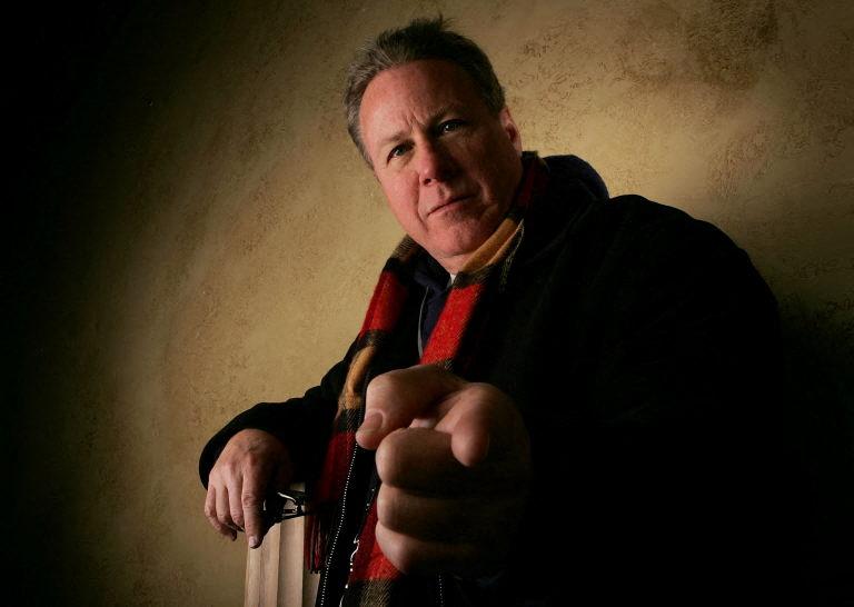 AFP - John Heard, uno de los protagonistas de "Mi Pobre Angelito"