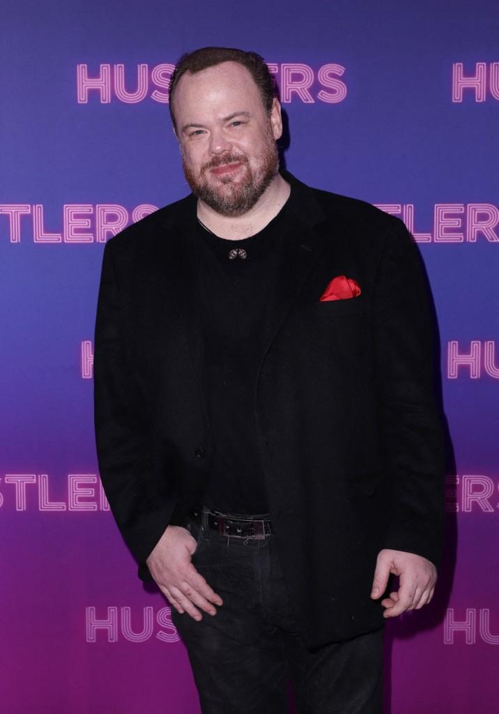 AFP - Devin Ratray, uno de los protagonistas de "Mi Pobre Angelito"