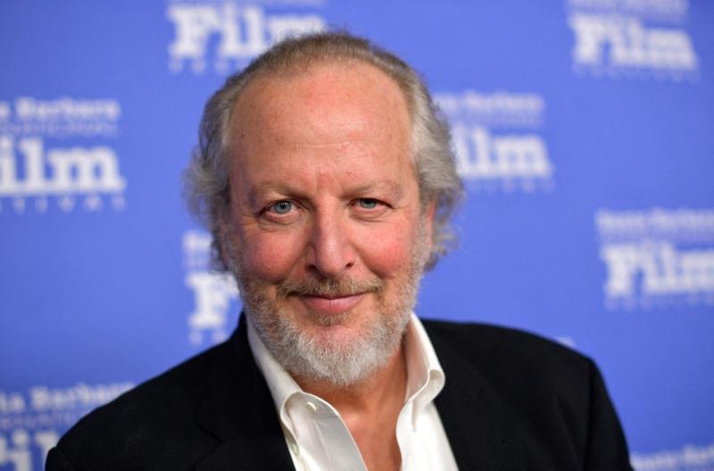 AFP - Daniel Stern, uno de los protagonistas de "Mi Pobre Angelito"