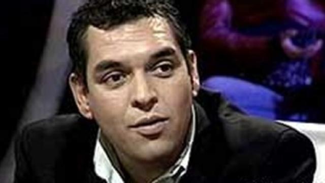 Alejandro Chávez, "Chavito"