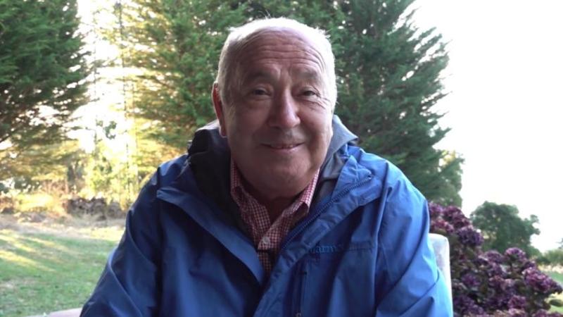 Canal 13 - Alipio Vera