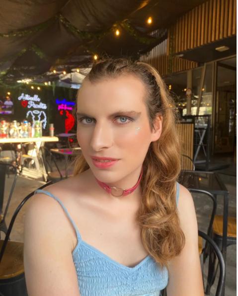 Branislav Tepes - Instagram