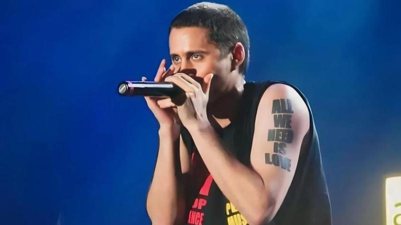Facebook - Crimen de Canserbero en Venezuela