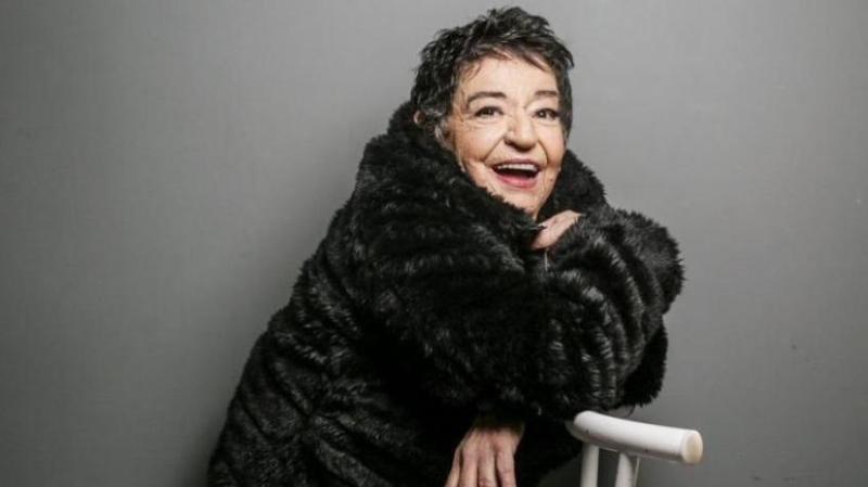 Agencia Uno - Los hitos que marcaron el 2023: "Cecilia, la incomprable"