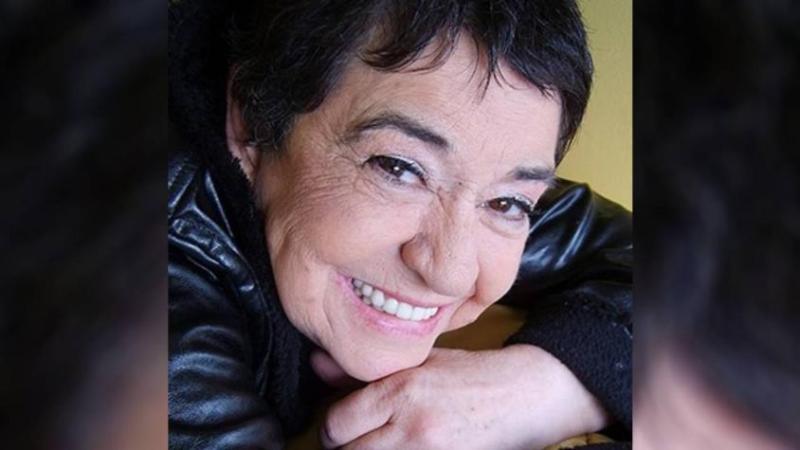 Instagram - Cecilia, La Incomparable