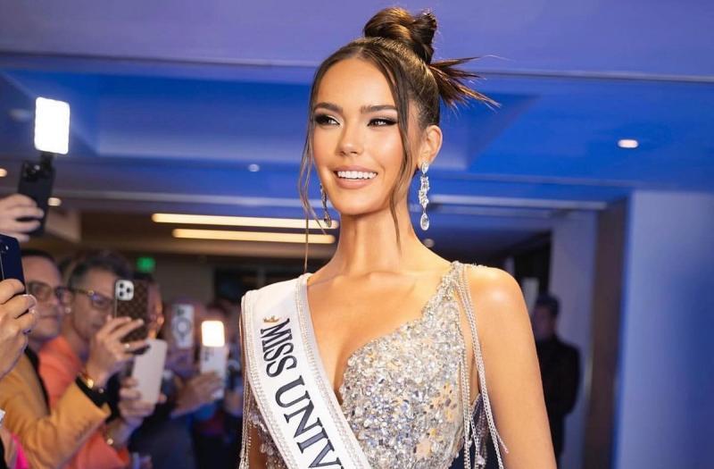 Celeste Viel - Instagram