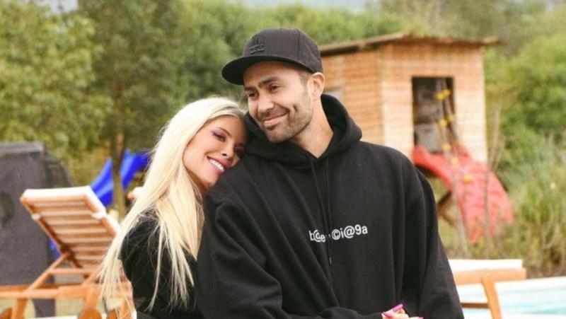 Coté López rompió el silencio tras rumores de infidelidad de Luis Jiménez.