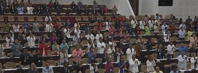 AFP - Cuba aprueba la eutanasia