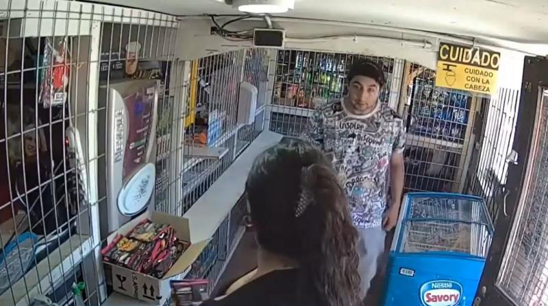 Mujer denunció abuso sexual en Valdivia