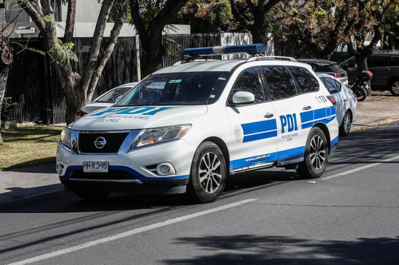 Agencia Uno - Fraude de empresarios