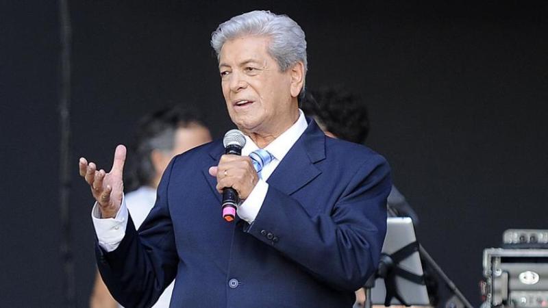 Agencia Uno - Enrique Maluenda