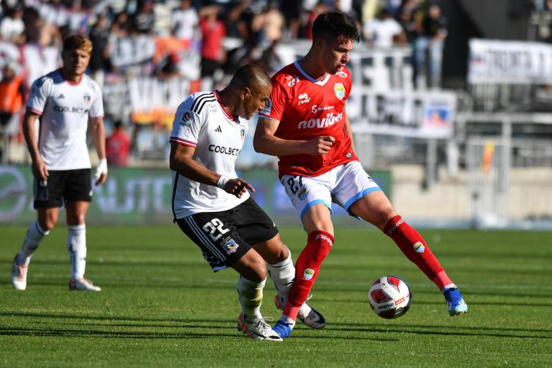 Agencia Uno - Colo Colo y Magallanes disputarán la final de la Copa Chile 2023