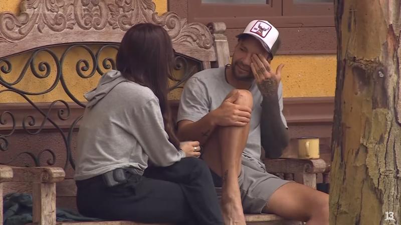 Canal 13 - Fran Undurraga y Luis Mateucci