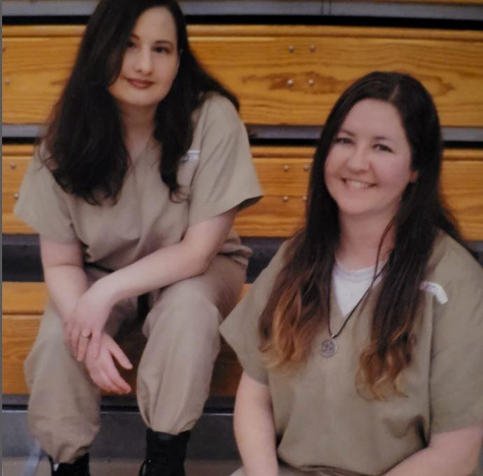 Instagram @gypsyrose_a_blanchard