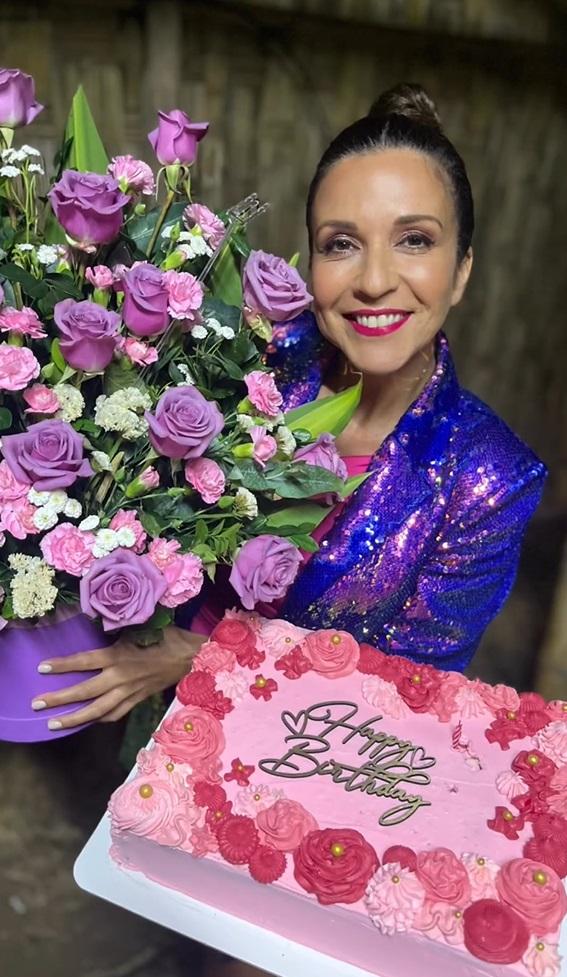 Instagram - Karla Constant