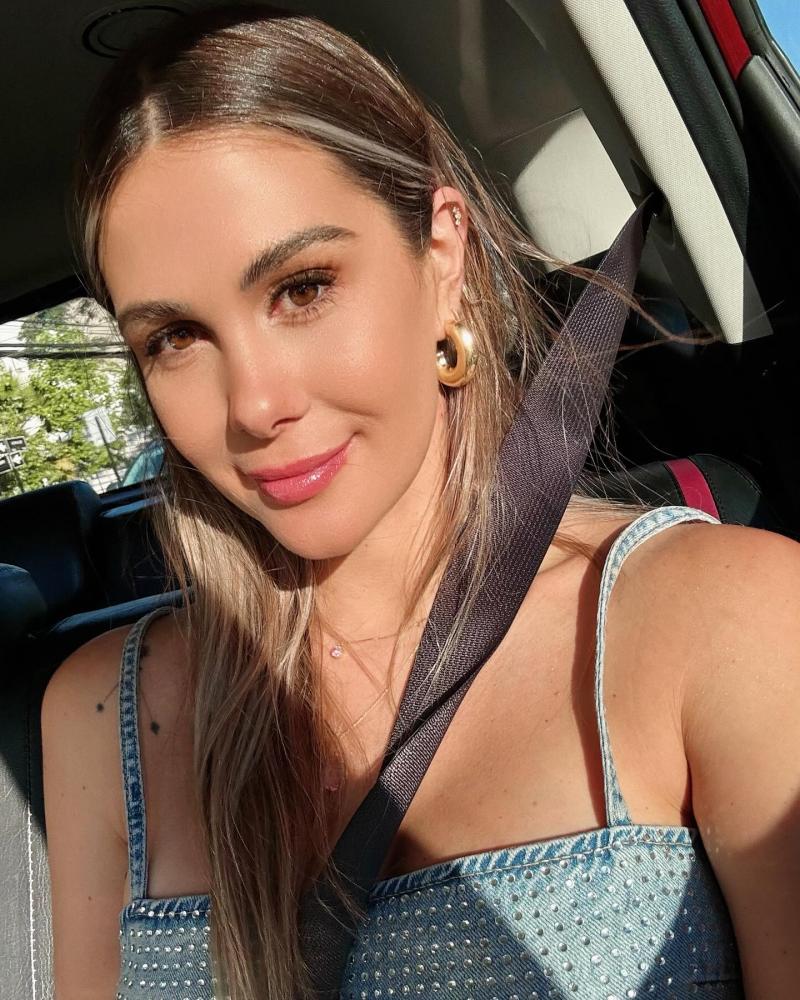 Instagram - Laura Prieto