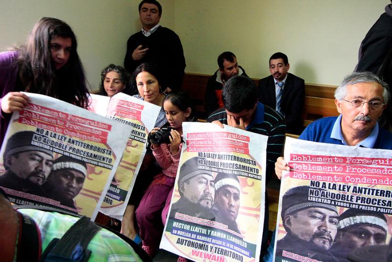 Agencia Uno - Líderes de la CAM