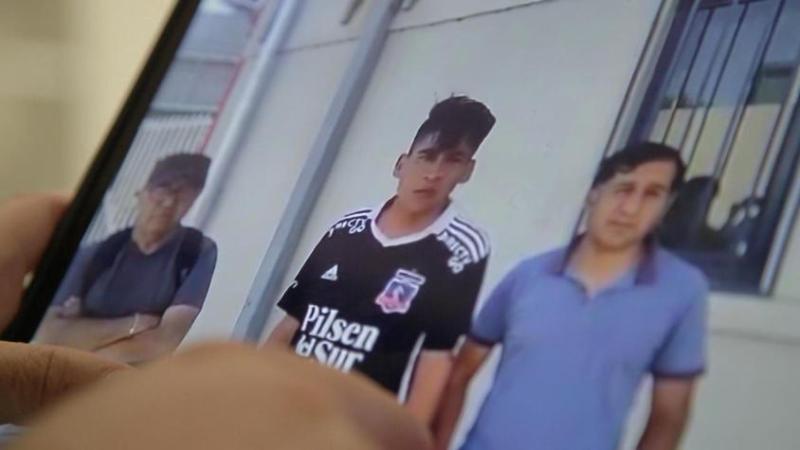 T13 - Luis Castillo, el indultado "insurrecto"