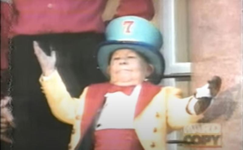 El triste final que tuvo Michu, el actor detrás del personaje