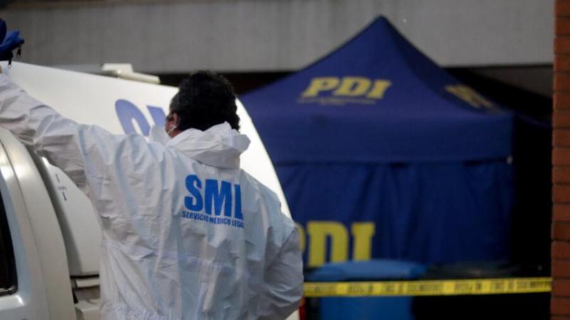 Agencia Uno - PDI por muerte de niña en paseo de curso