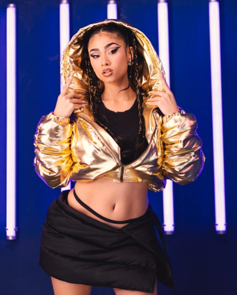 Instagram - Paloma Mami