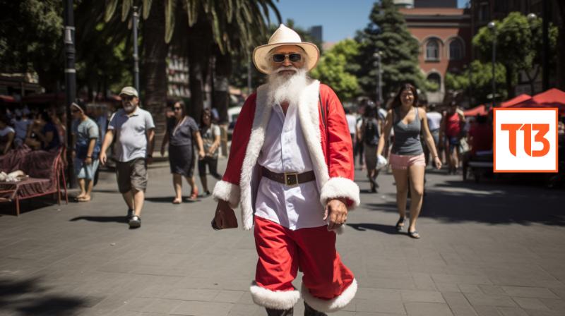 Pascuero en verano - Midjourney/T13