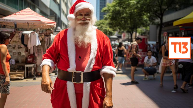 Pascuero en verano - Midjourney/T13