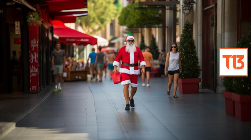 Pascuero en verano - Midjourney/T13