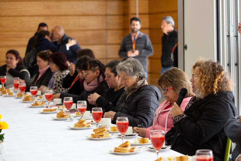 Agencia Uno - Personas cuidadoras