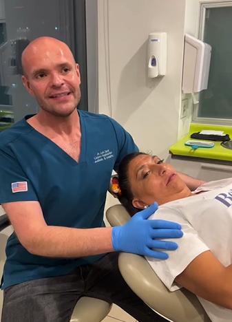 Doctor que operó a Pincoya será formalizado por corrupción: Fue asesor de Cathy Barriga