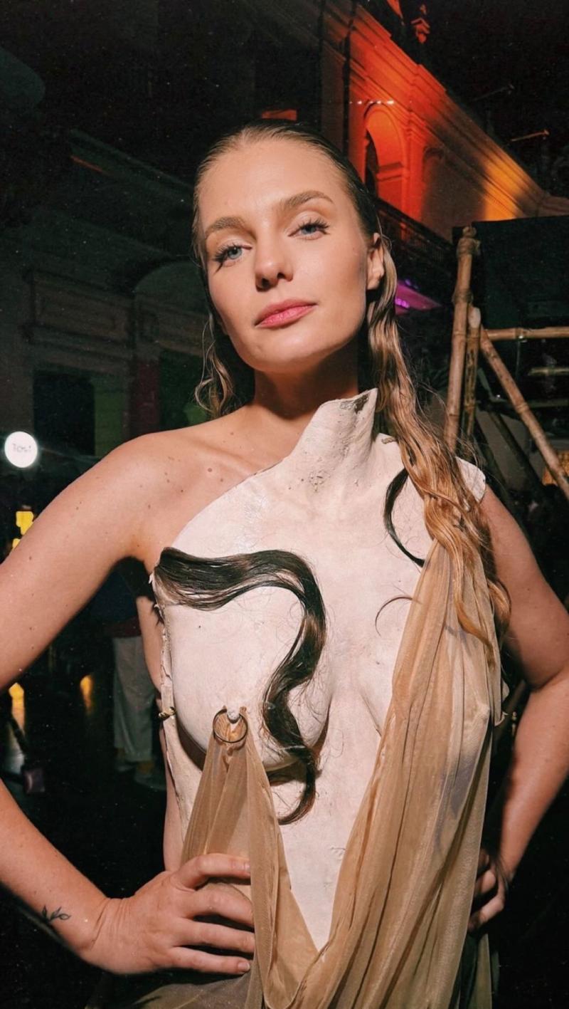 Instagram - Josefina Montané