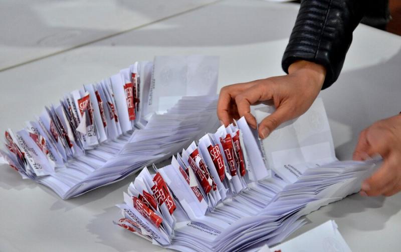 Agencia Uno - Plebiscito por nueva Constitución