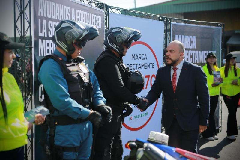 Subsecretaría de Prevención del Delito - Nueva Ley de Seguridad Privada